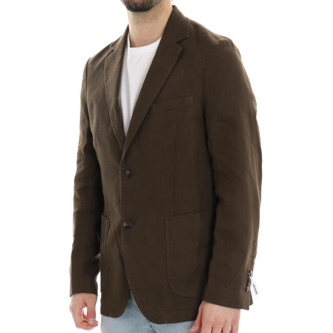 GIACCA MONOPETTO SSEINSE - Mad Fashion | img vers.650x/
